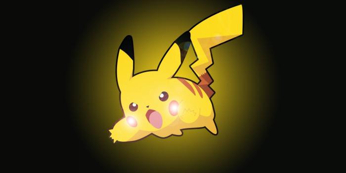 1920x1200 79+ Pikachu Hd Wallpapers on WallpaperPlay