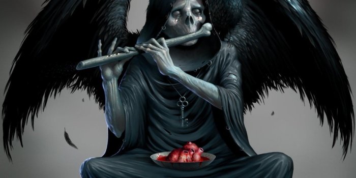 1280x1024 159 Angel HD Wallpapers | Background Images