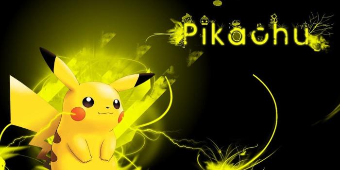 1280x960 Cool Pikachu Wallpapers - Top Free Cool Pikachu Backgrounds