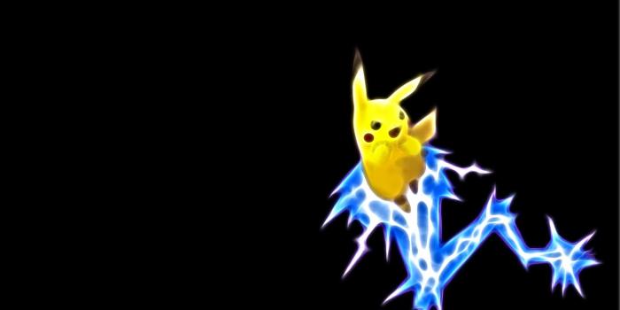 1650x1050 Free download Cool Pokemon Backgrounds Pikachu [1650x1050] for your