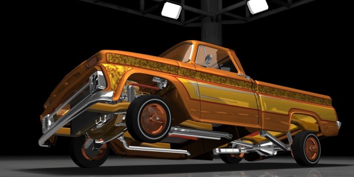 1920x1080 Lowrider Car Wallpaper ·① WallpaperTag
