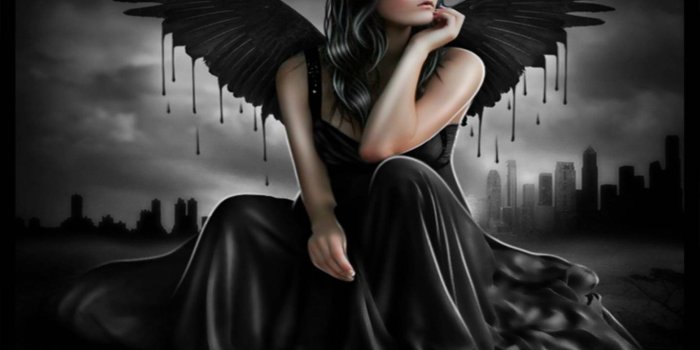 1440x1280 Dark Angel Wallpaper by _Savanna_ - 16 - Free on ZEDGE™