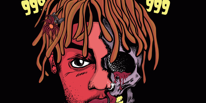 3668x5100 XXXTentacion And Juice WRLD Wallpapers