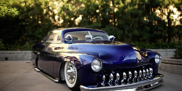 1680x1050 Custom Car Wallpapers