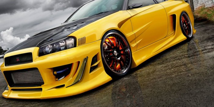 1280x1024 Modified Car Hd Wallpapers - 48 HD Wallpaper Collections