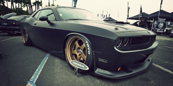 1920x1200 dodge, Challenger, Vehicles, Cars, Custom, Exotic, Muscle, Tuning