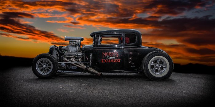 2048x1365 30+ Custom Hot Rod Desktop Wallpapers - Download at WallpaperBro