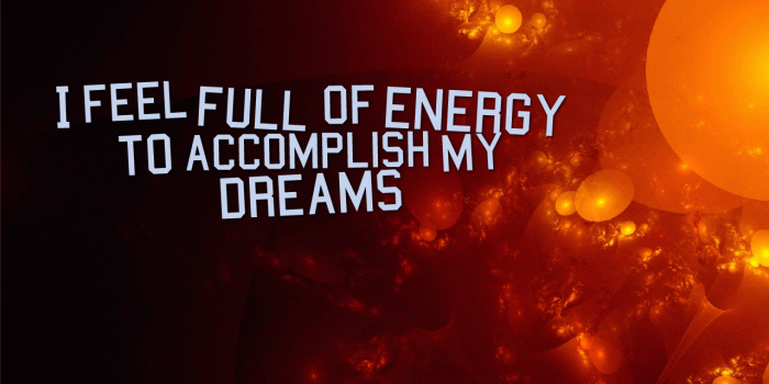 1280x1024 Weekly Positive Affirmations Wallpaper | Everyday Affirmations