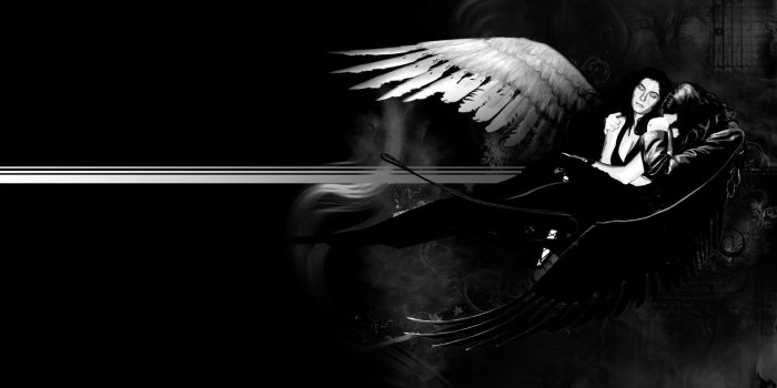 1920x1200 159 Angel HD Wallpapers | Background Images