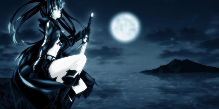2560x1600 Anime Dark Angel Wallpapers - Top Free Anime Dark Angel Backgrounds