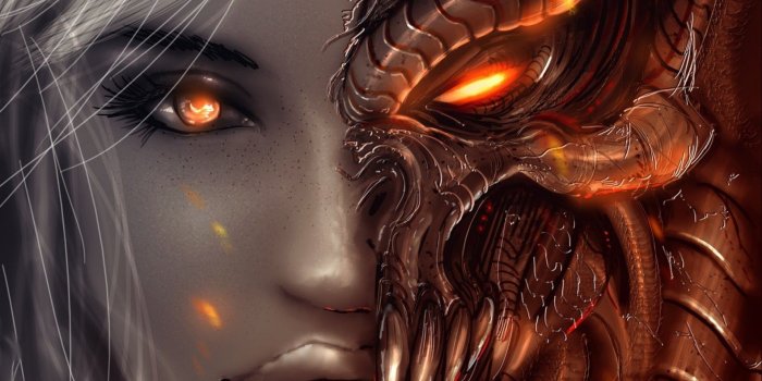 1920x1080 Fallen Angel Wallpapers - Top Free Fallen Angel Backgrounds