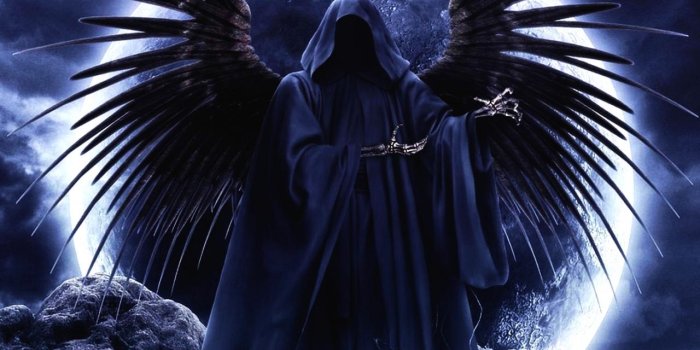 1280x1024 Free download Anime Dark Angels Wallpaper Anime Dark Angel