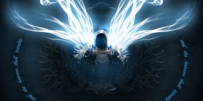 1900x1200 Dark Angel Wallpaper(53+) Wallpaper Collections