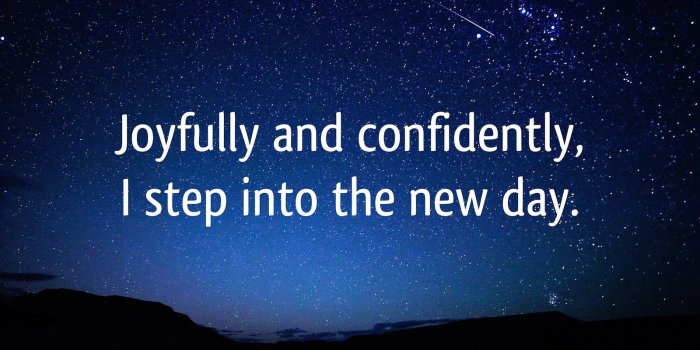 1600x1000 50+] Positive Affirmations Wallpaper on WallpaperSafari