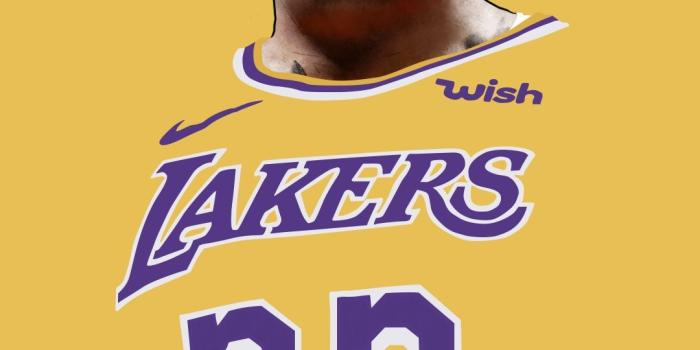 1080x1920 120+ Latest LeBron James Lakers Wallpapers Download In High Quality