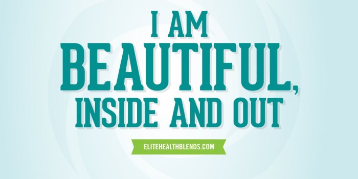 1280x1024 Positive Affirmation Wallpaper | 1280x1024 | ID:21789