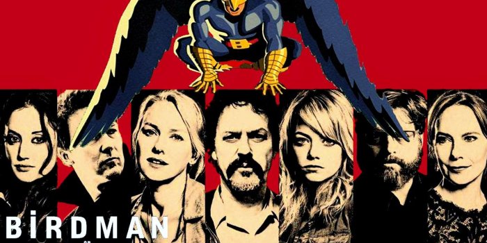 1920x1080 Birdman Wallpapers