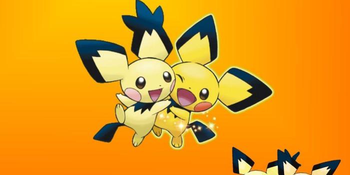 1024x768 Cute Pikachu Wallpapers