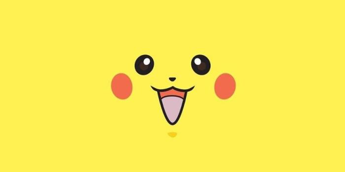 900x1600 Pikachu Pokemon Go Character Minimal Android Wallpaper | Misc in