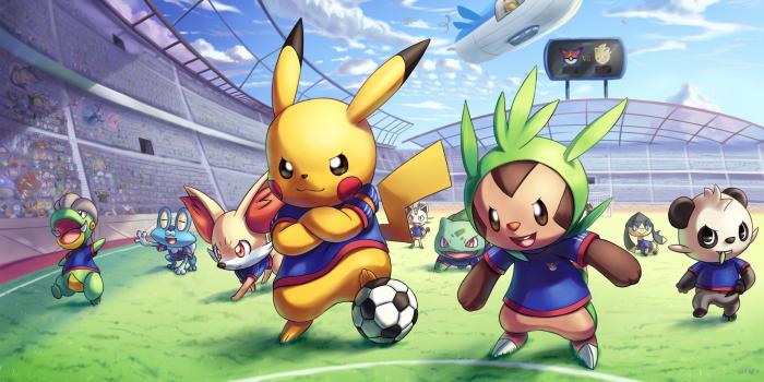 2338x1406 323 Pikachu HD Wallpapers | Background Images