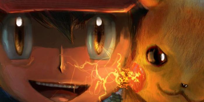 750x1334 Iphone 7 Pikachu Wallpaper Hd