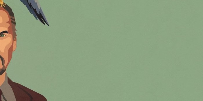 1024x1024 Birdman Wallpaper 1 - 1920 X 1080