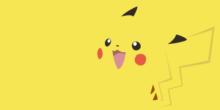 1920x1080 Pikachu wallpaper - SF Wallpaper