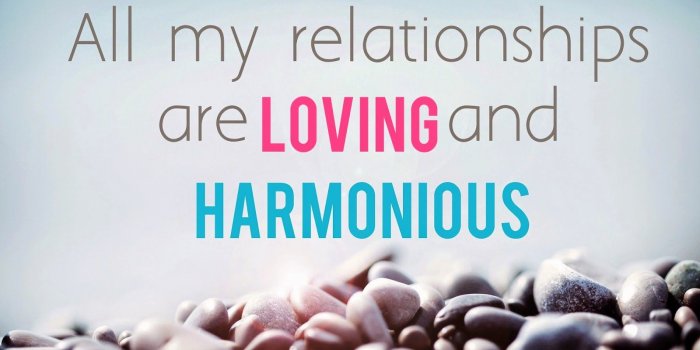 1600x1000 Weekly Positive Affirmations Wallpaper | Everyday Affirmations