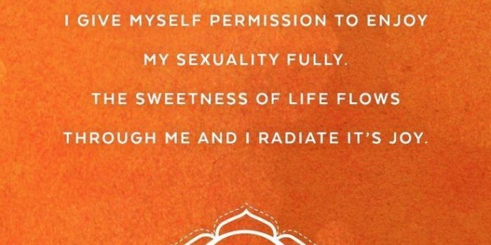 736x1309 Reiki Sacral Chakra Healing Affirmations – chakra affirmations