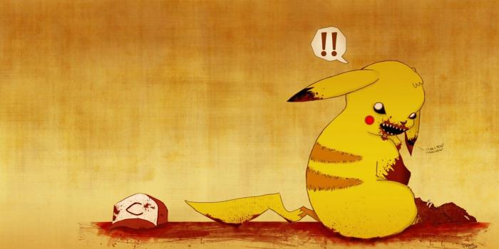 1600x900 Pikachu wallpaper Gallery