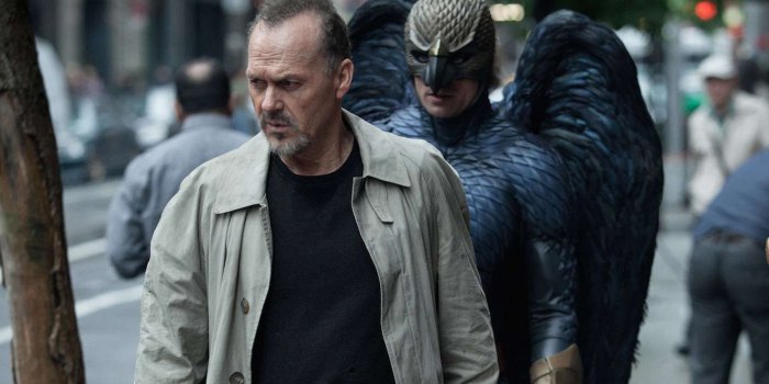 1920x1080 Birdman Wallpapers