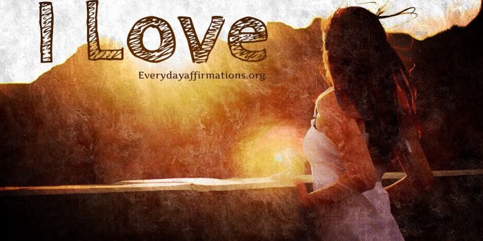 1600x1000 Positive Affirmations Wallpaper (36+), Find HD Wallpapers For Free