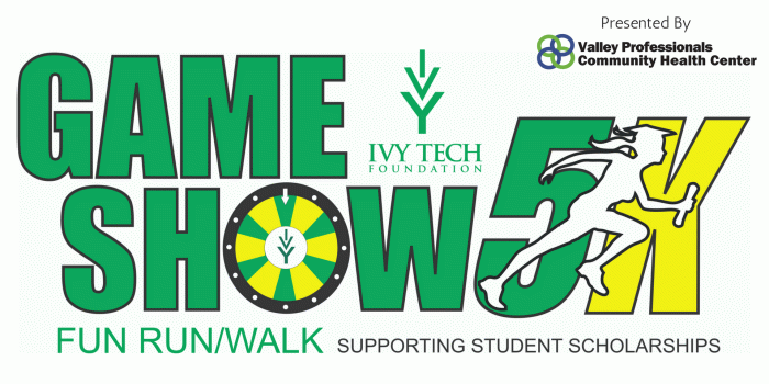 1920x1080 Share Your Heart 5K - Ivy Tech Foundation, Inc.