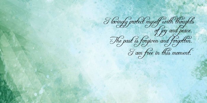1024x768 Free download Wallpaper Affirmations [1024x768] for your Desktop