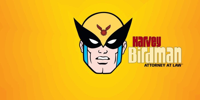 1920x1080 HD Harvey Birdman Wallpapers and Photos | HD Cartoons Wallpapers