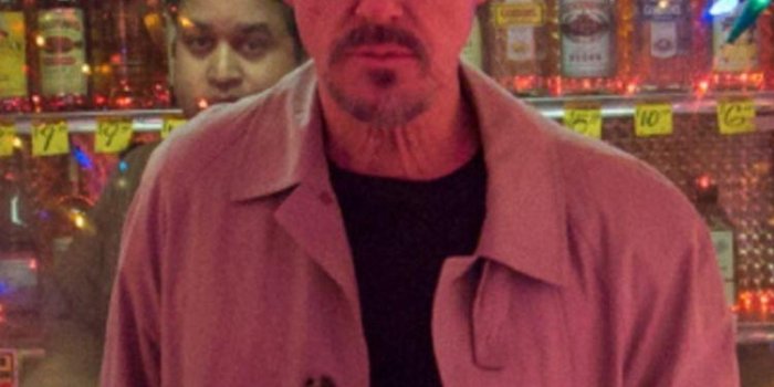 750x1334 Birdman Wallpapers