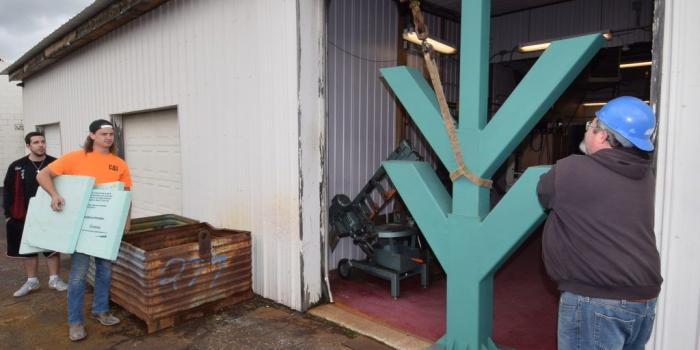 1024x768 Ivy Tech Community College East Central Region's 