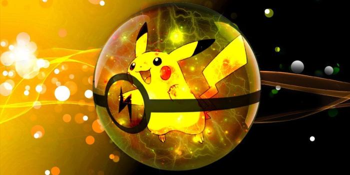 1191x670 Pokeball and Pikachu Wallpapers - Top Free Pokeball and Pikachu