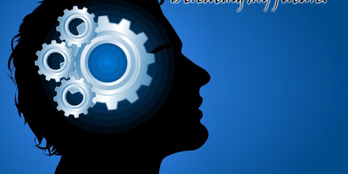 1600x1200 Every thought I think is creating my future.