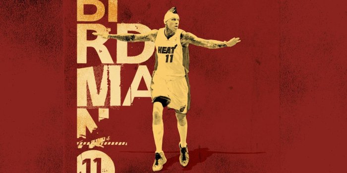1280x800 Birdman Wallpaper - Chris Andersen (#1425222) - HD Wallpaper Download