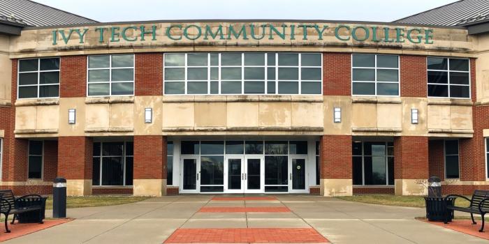 1920x1080 Students At Madison's Ivy Tech To Benefit From Large Grant - WKM