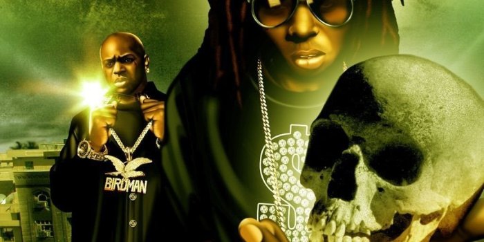 1024x768 Gallery For Birdman And Lil Wayne Wallpapers Desktop Background