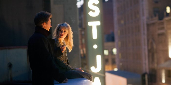 3840x2160 Birdman wallpapers HD for desktop backgrounds