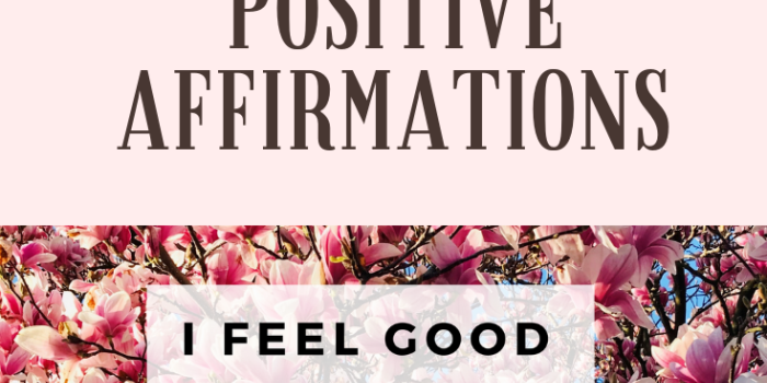 735x1102 How to change your negative thoughts - the power of your mind - With