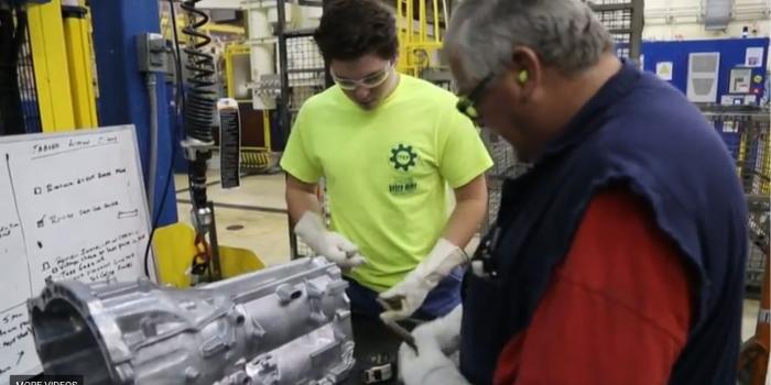 1920x1200 New video promotes advanced manufacturing as rewarding career | IVY