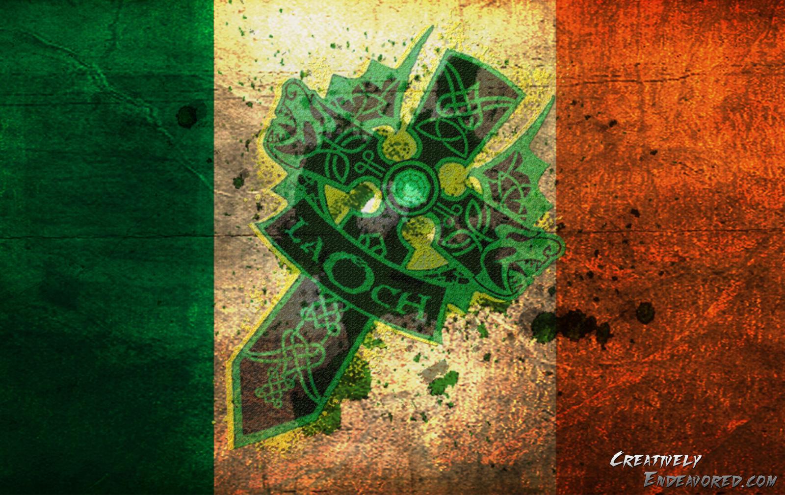 6900x4355 Best 39+ Irish Celtic Desktop Backgrounds on HipWallpaper
