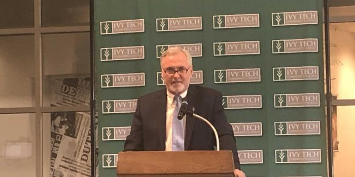 1200x900 Ivy Tech Community College names former Notre Dame development