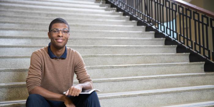 1920x1080 Make an Impact - Ivy Tech Foundation