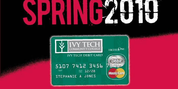 1280x1024 Higher One Marketing Resources - Ivy Tech Community College