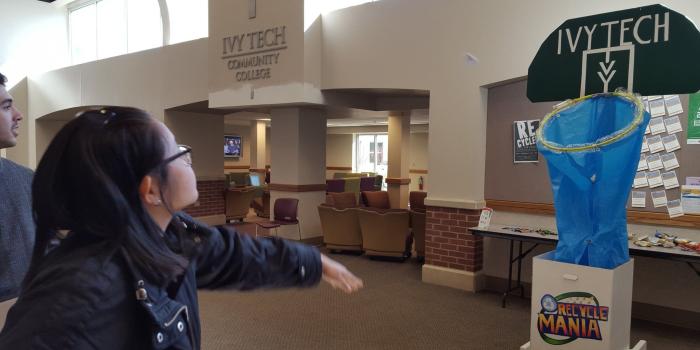 2048x1152 Ivy Tech Evansville on Twitter: 